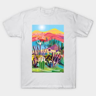 Southern California T-Shirt